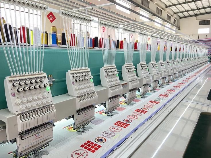 tailoring